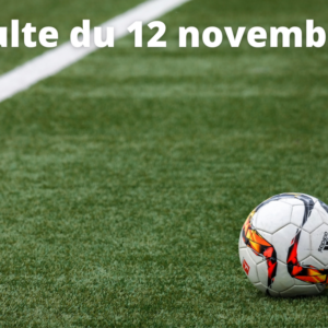 Culte du 12 novembre 2023